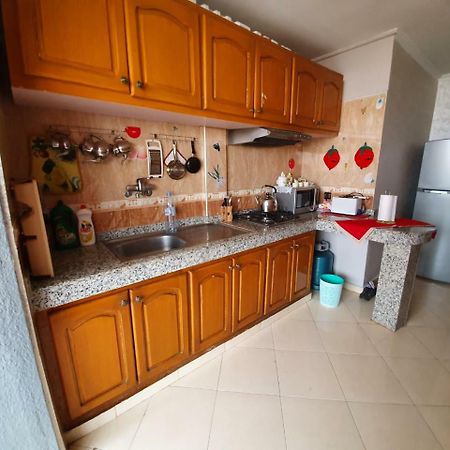 App Khouribga Apartment Екстериор снимка