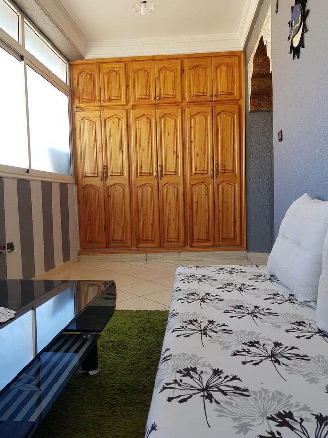 App Khouribga Apartment Екстериор снимка