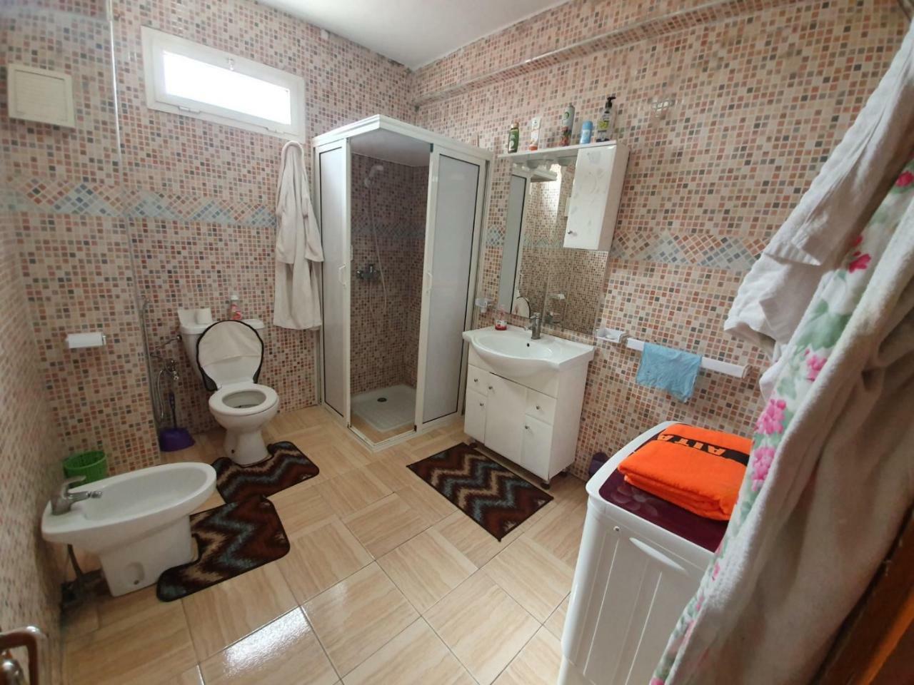 App Khouribga Apartment Екстериор снимка