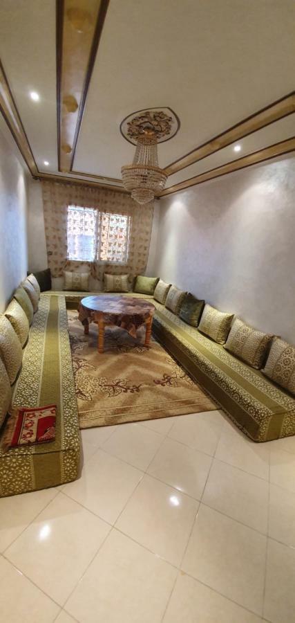 App Khouribga Apartment Екстериор снимка