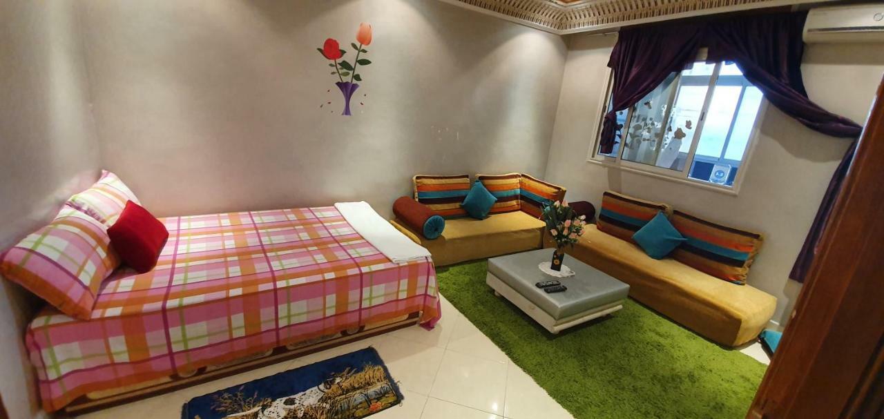 App Khouribga Apartment Екстериор снимка