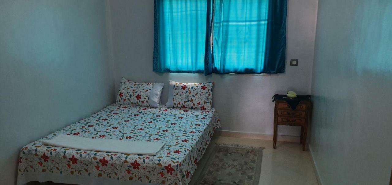 App Khouribga Apartment Екстериор снимка